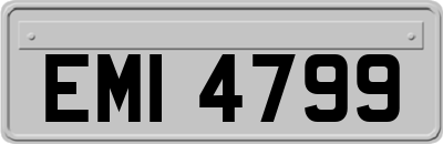 EMI4799