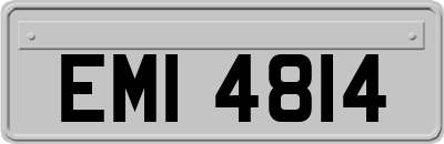 EMI4814