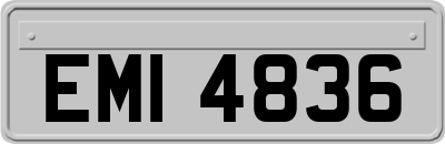 EMI4836