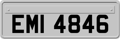 EMI4846