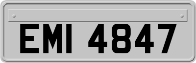 EMI4847