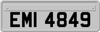 EMI4849