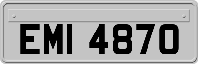 EMI4870