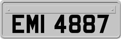 EMI4887