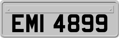 EMI4899