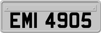 EMI4905