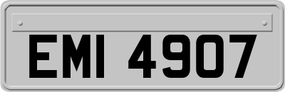 EMI4907