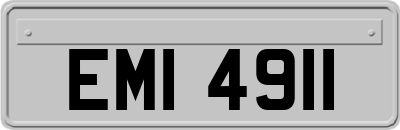 EMI4911