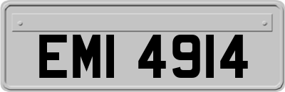 EMI4914