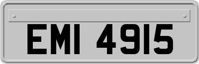 EMI4915