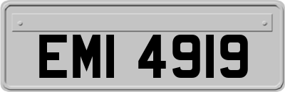 EMI4919