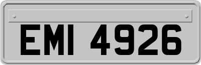 EMI4926