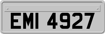 EMI4927