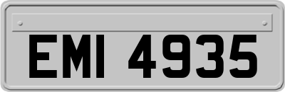 EMI4935