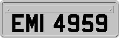EMI4959
