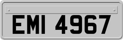 EMI4967
