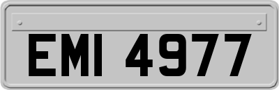 EMI4977
