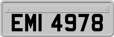 EMI4978