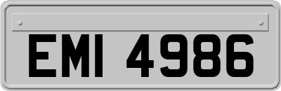 EMI4986