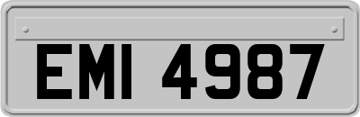 EMI4987