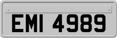 EMI4989