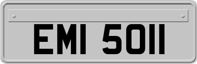 EMI5011