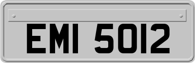 EMI5012
