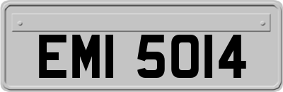 EMI5014
