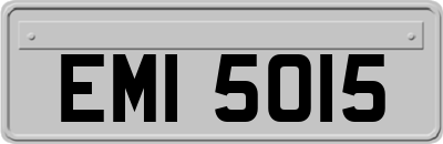 EMI5015