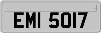 EMI5017
