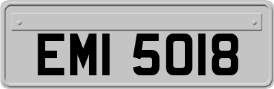 EMI5018