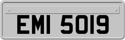 EMI5019