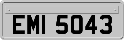 EMI5043