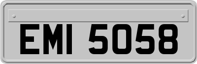 EMI5058