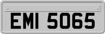 EMI5065