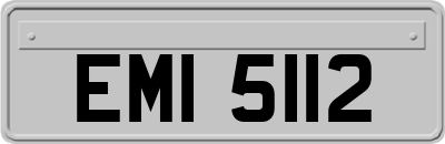EMI5112