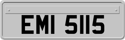EMI5115