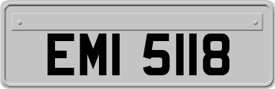 EMI5118