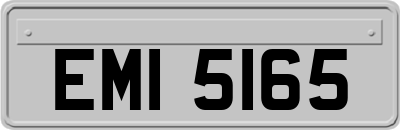 EMI5165