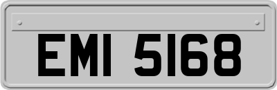 EMI5168