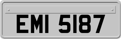 EMI5187