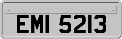 EMI5213