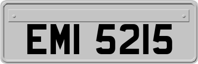 EMI5215