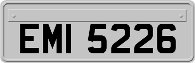 EMI5226