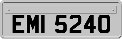 EMI5240