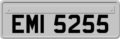 EMI5255