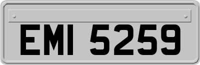 EMI5259