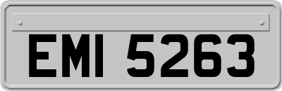 EMI5263