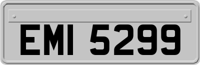 EMI5299