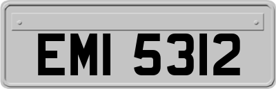 EMI5312